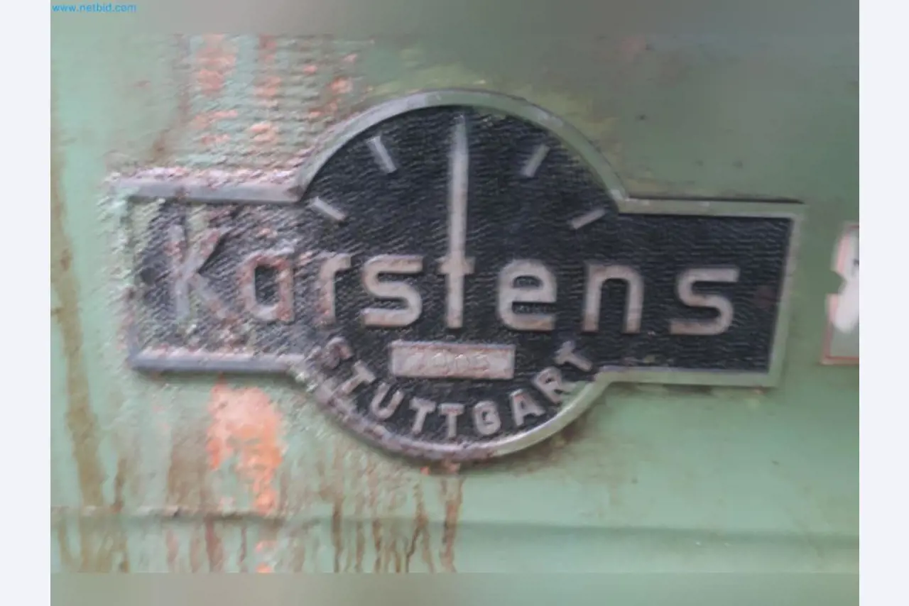 Maschinen aus dem Bereich Umformtechnik-5