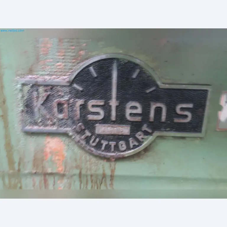 Maschinen aus dem Bereich Umformtechnik-5