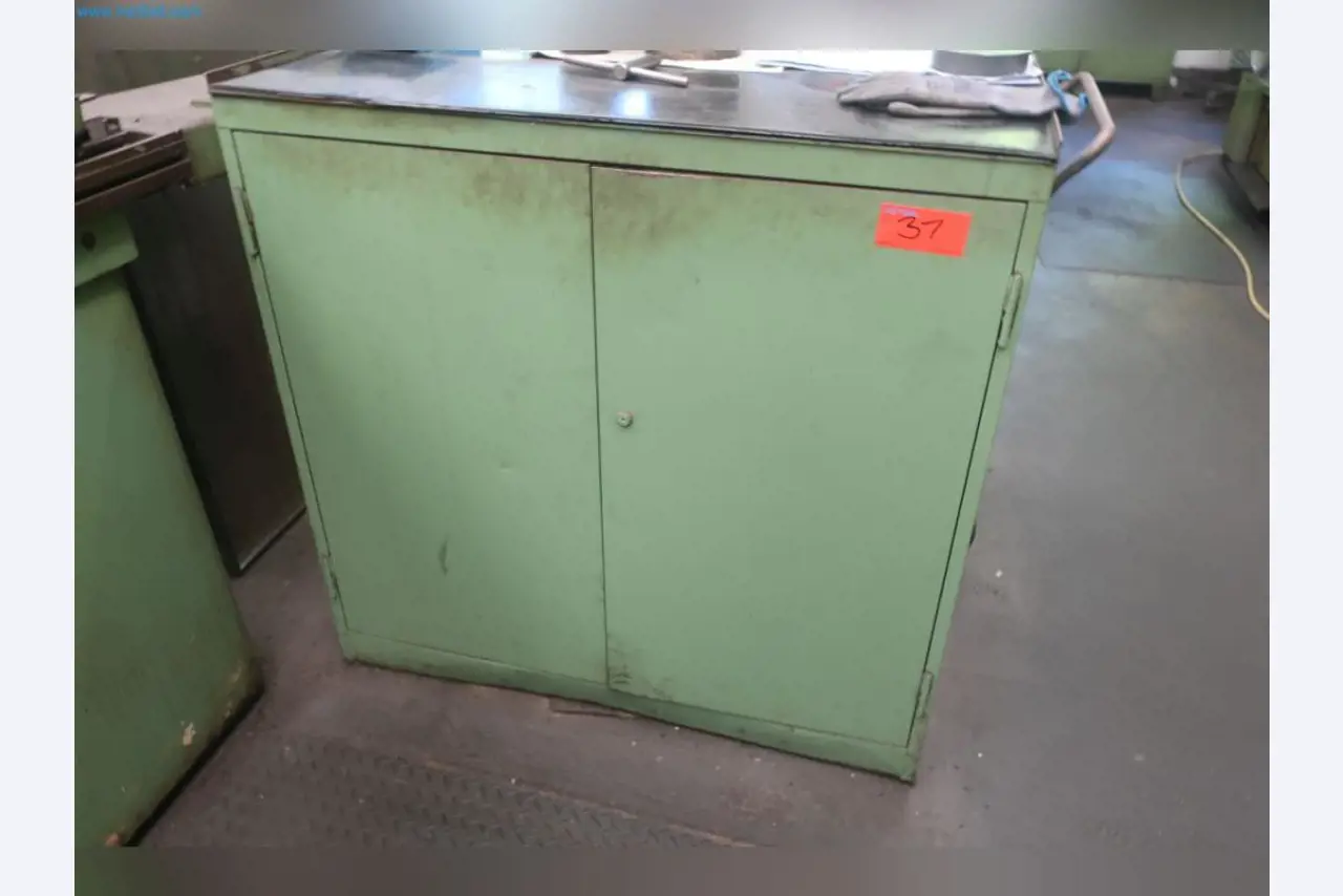 Maschinen aus dem Bereich Umformtechnik-6