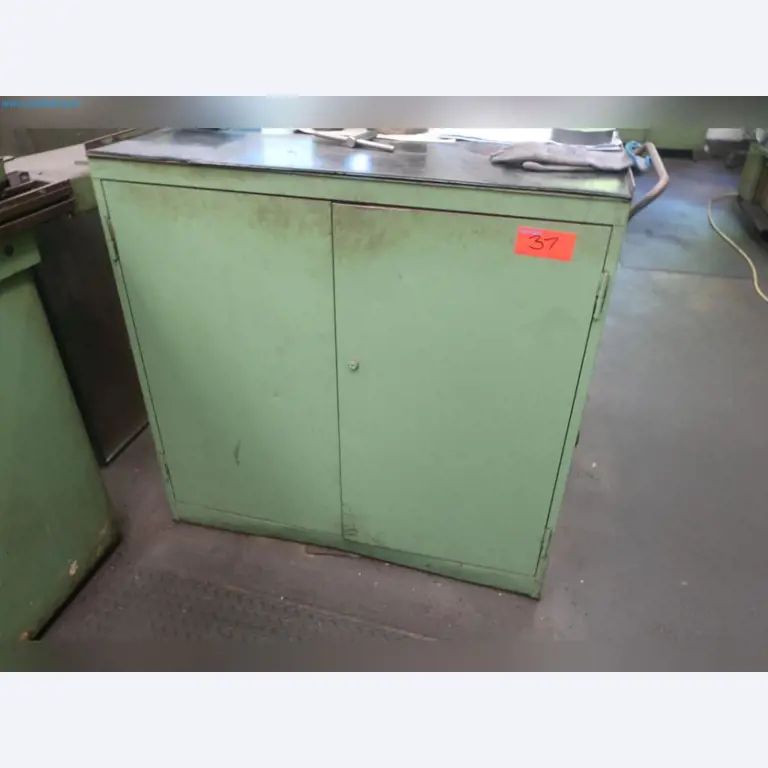 Maschinen aus dem Bereich Umformtechnik-6