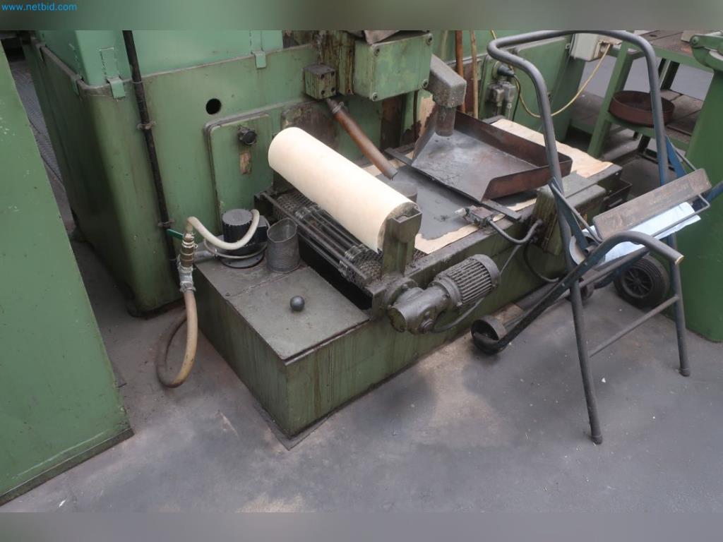 Maschinen aus dem Bereich Umformtechnik-7