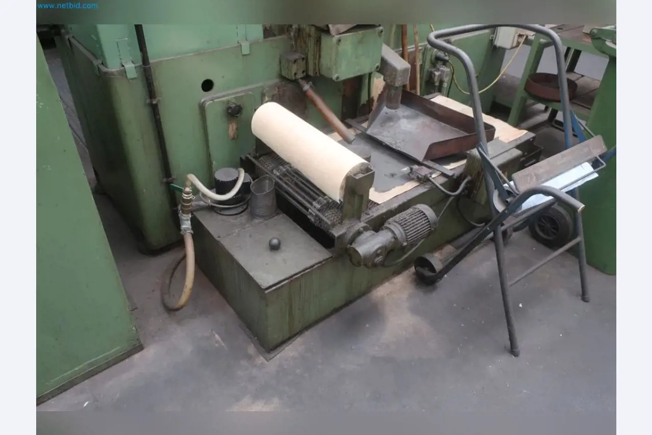 Maschinen aus dem Bereich Umformtechnik-7