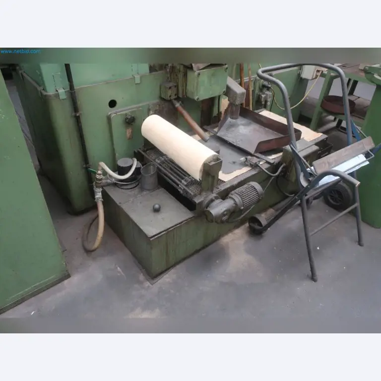 Maschinen aus dem Bereich Umformtechnik-7