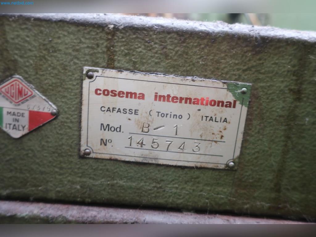 Maschinen aus dem Bereich Umformtechnik-8