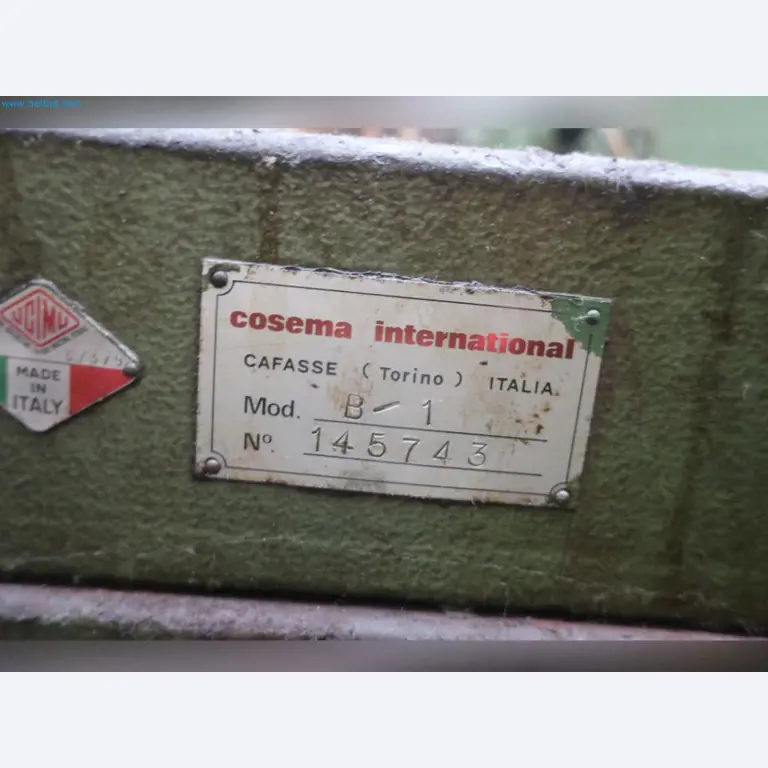 Maschinen aus dem Bereich Umformtechnik-8