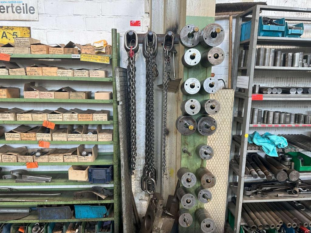 Máquinas del sector de la tecnología de conformado-1