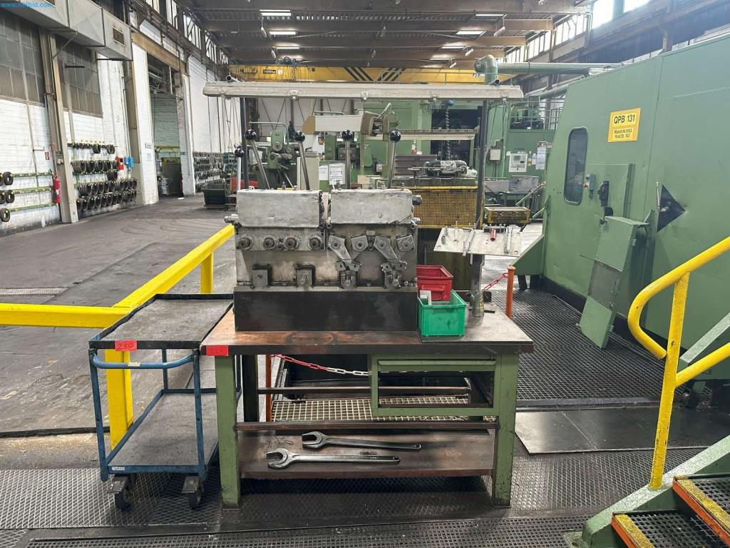 Maschinen aus dem Bereich Umformtechnik-1