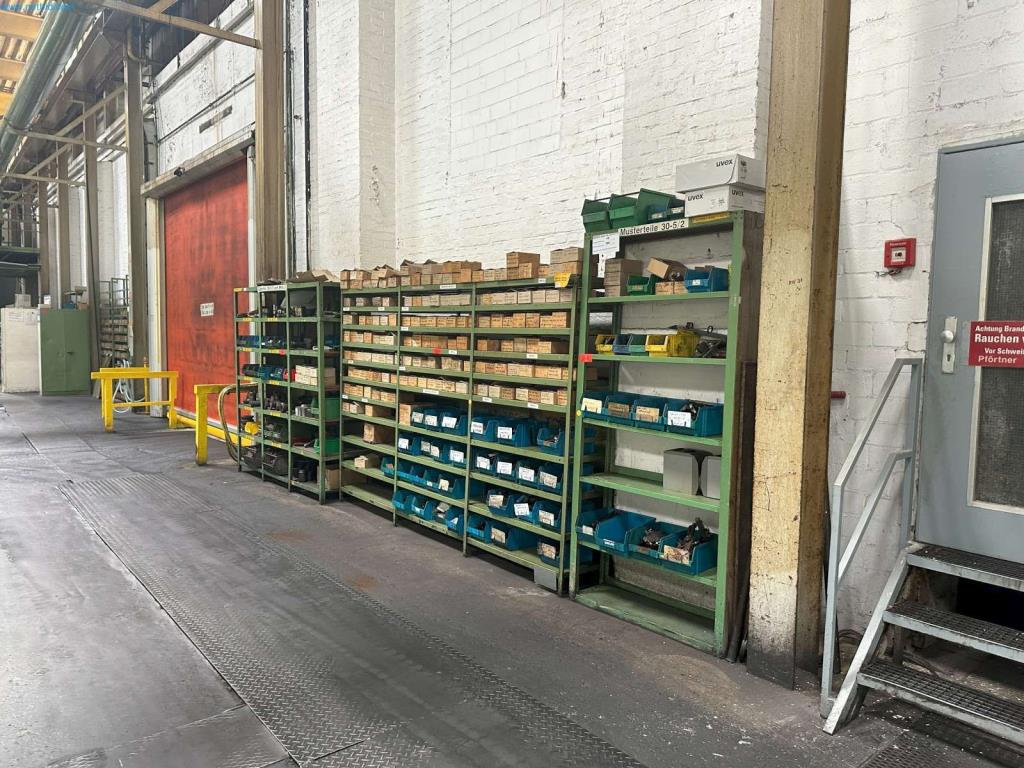 Stroje z oblasti tvářecích technologií-1