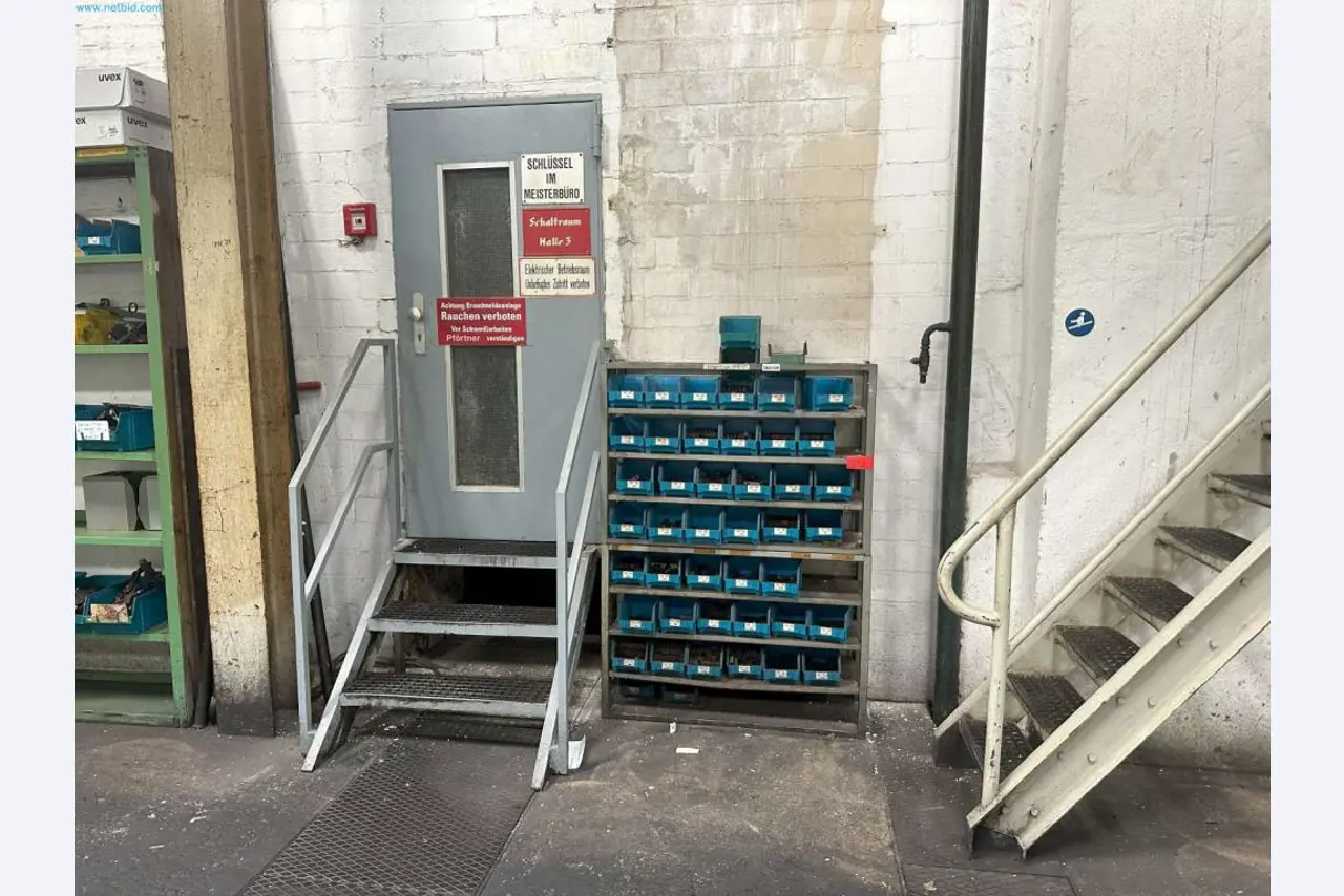 Máquinas del sector de la tecnología de conformado-2