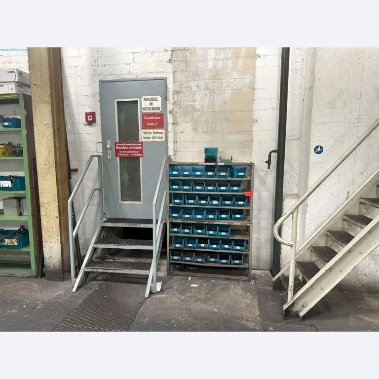 Máquinas del sector de la tecnología de conformado-2