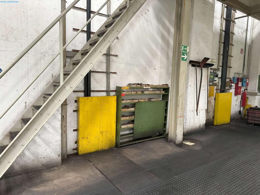 Stroje z oblasti tvářecích technologií-3