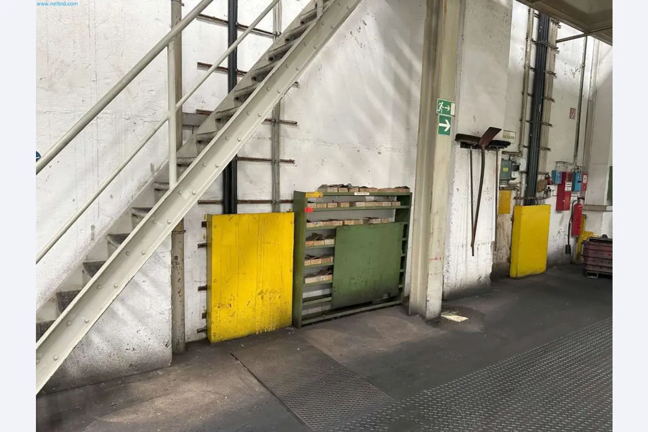 Máquinas del sector de la tecnología de conformado-3