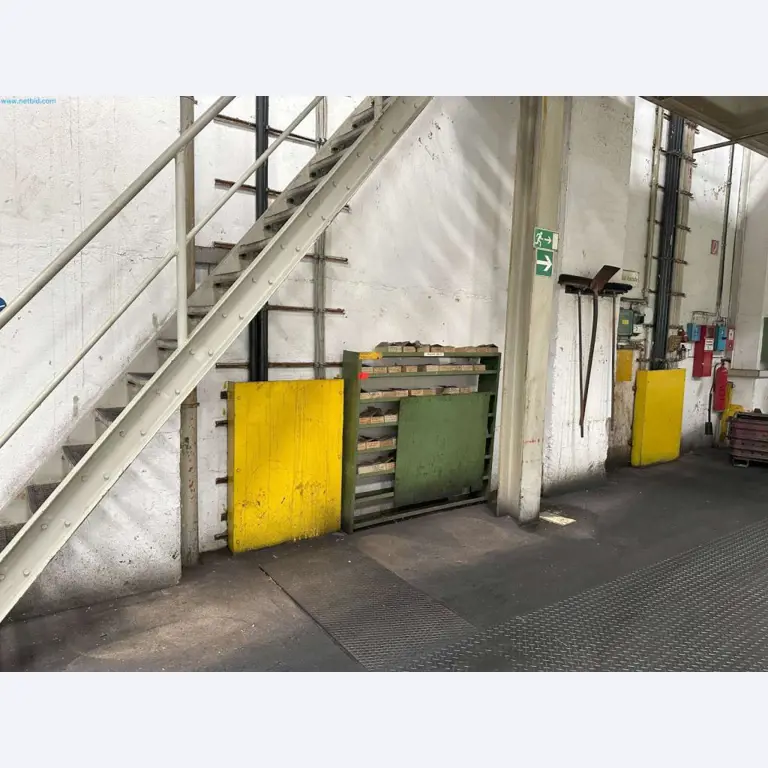 Máquinas del sector de la tecnología de conformado-3