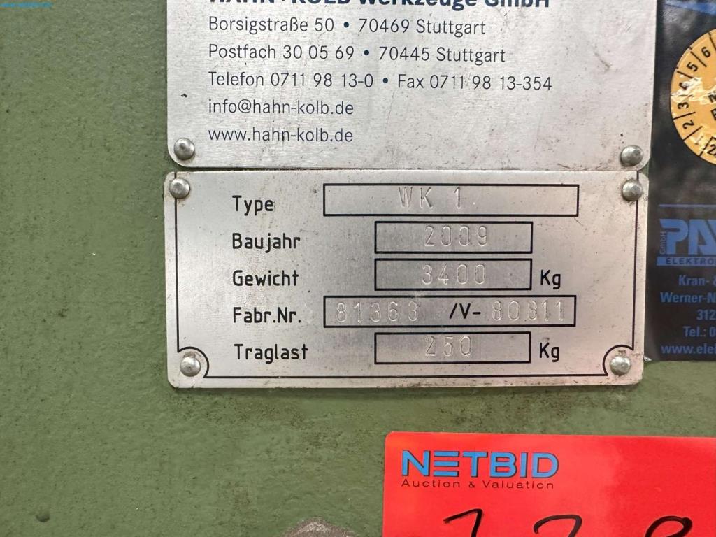 Maschinen aus dem Bereich Umformtechnik-4