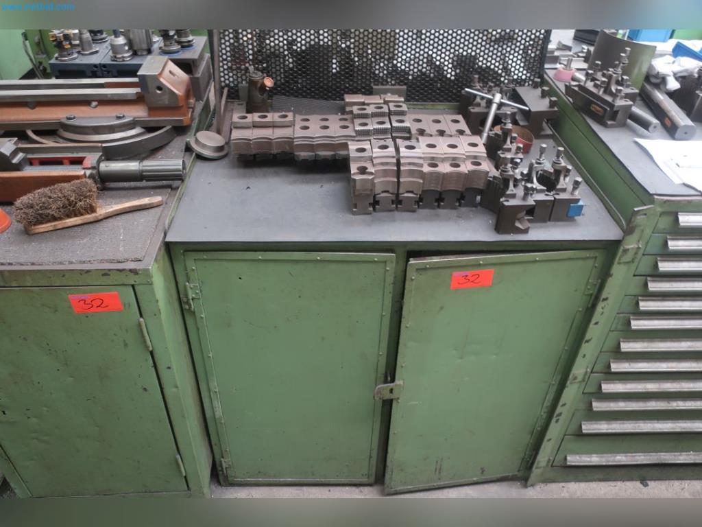 Maschinen aus dem Bereich Umformtechnik-10