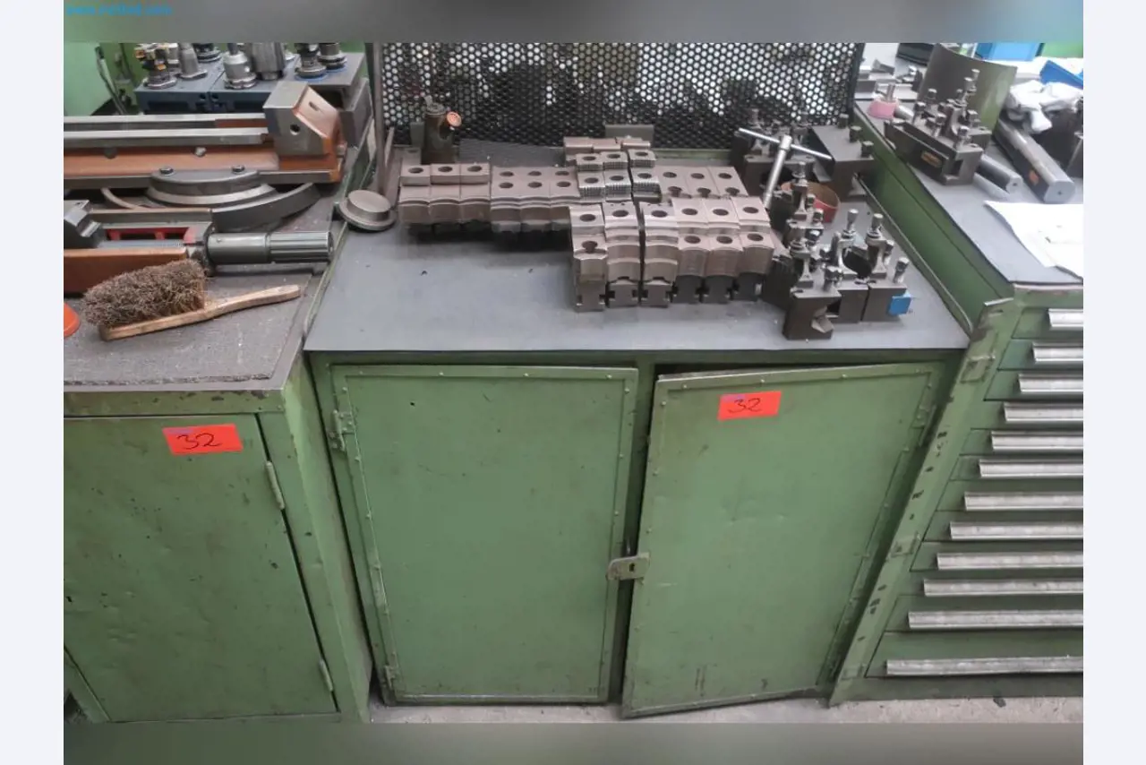 Maschinen aus dem Bereich Umformtechnik-10