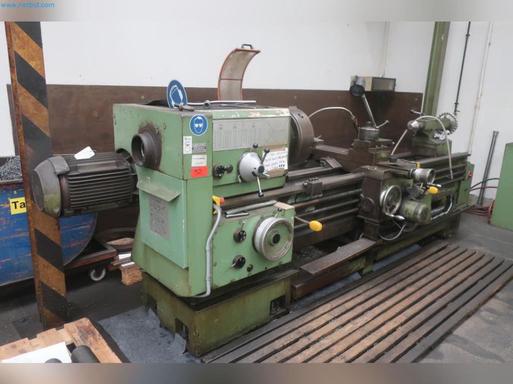 Maschinen aus dem Bereich Umformtechnik-1