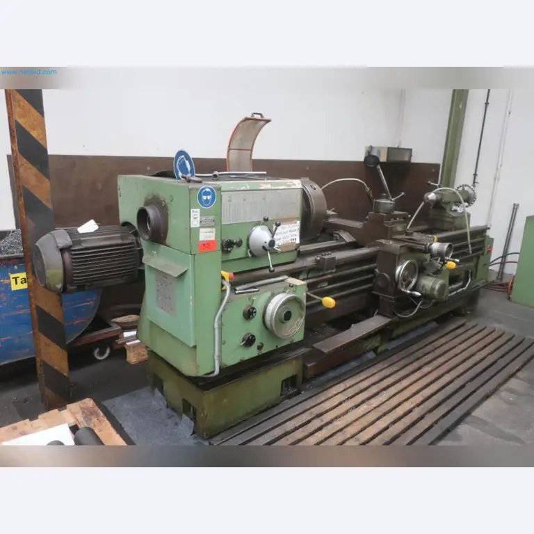 Maschinen aus dem Bereich Umformtechnik-1