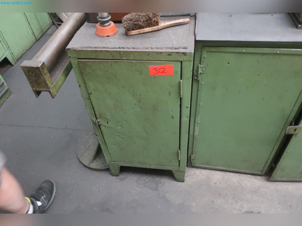 Maschinen aus dem Bereich Umformtechnik-2