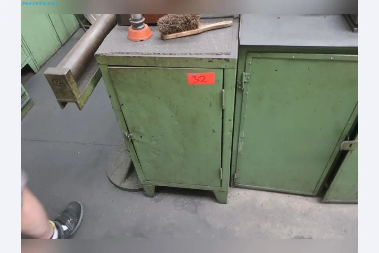 Maschinen aus dem Bereich Umformtechnik-2