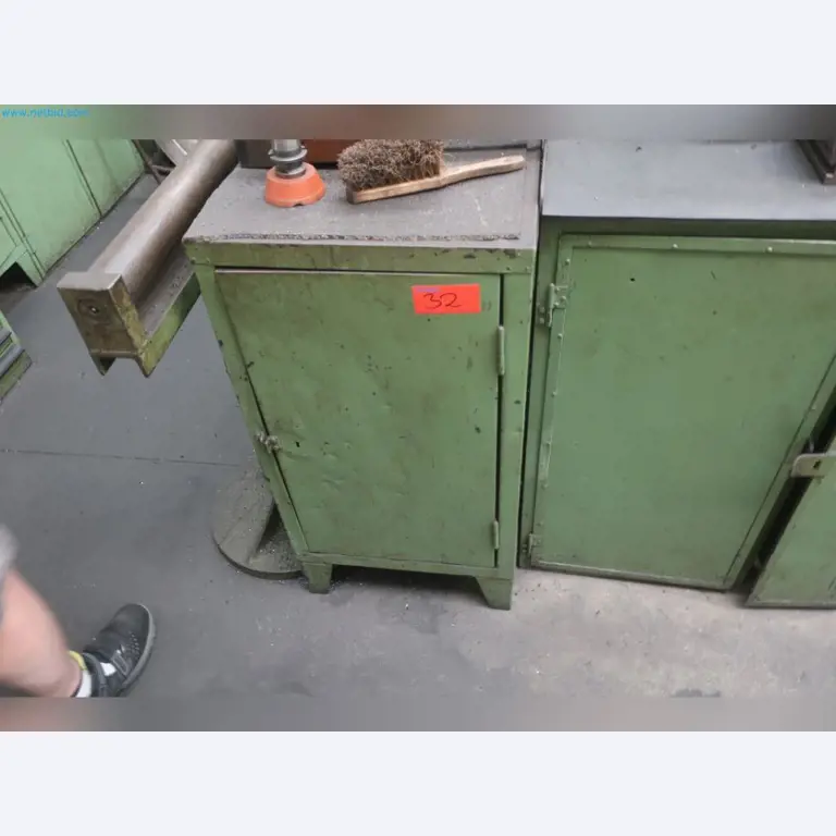 Maschinen aus dem Bereich Umformtechnik-2