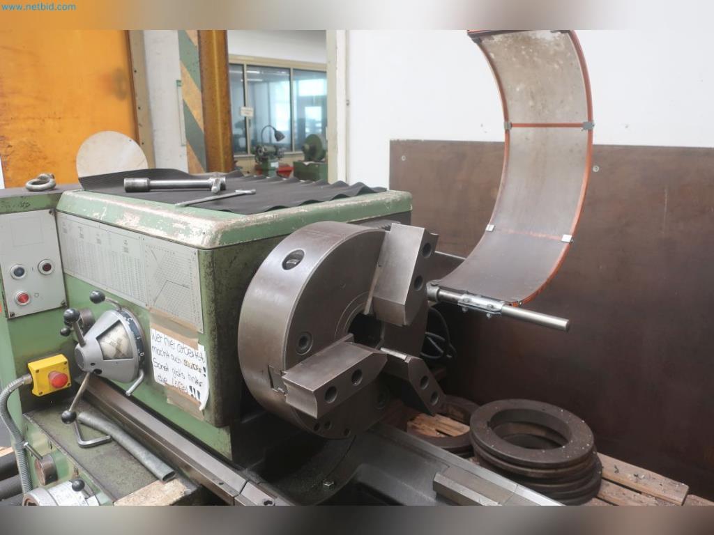 Maschinen aus dem Bereich Umformtechnik-3