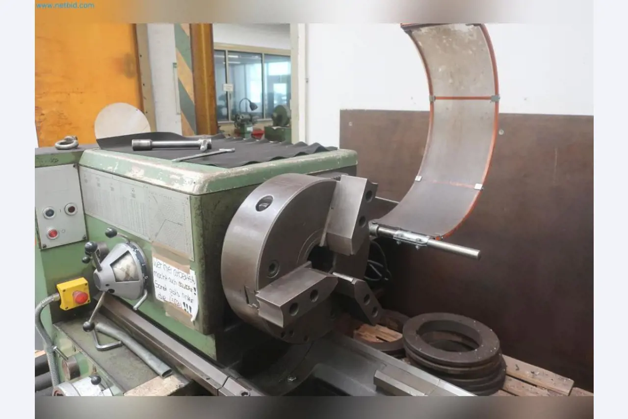 Maschinen aus dem Bereich Umformtechnik-3