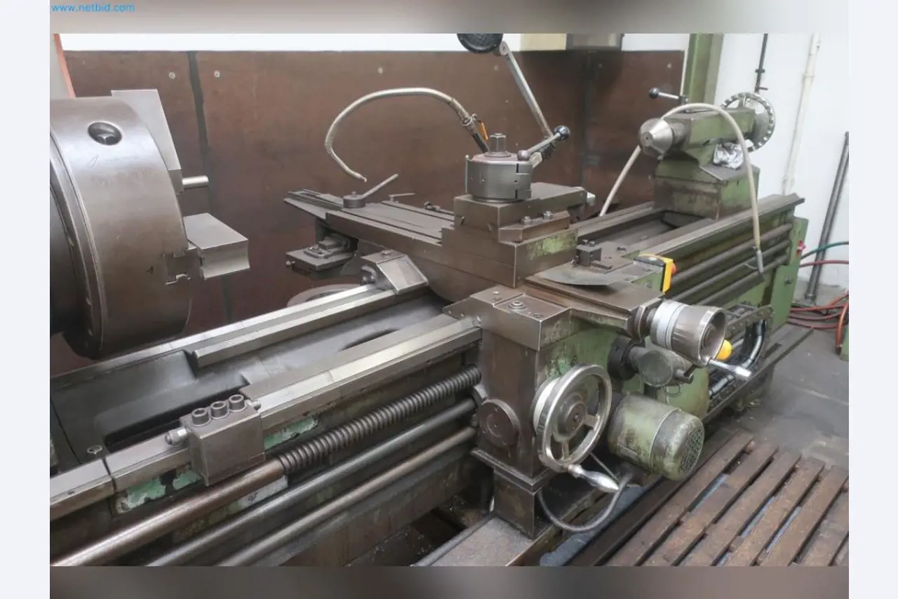 Maschinen aus dem Bereich Umformtechnik-4