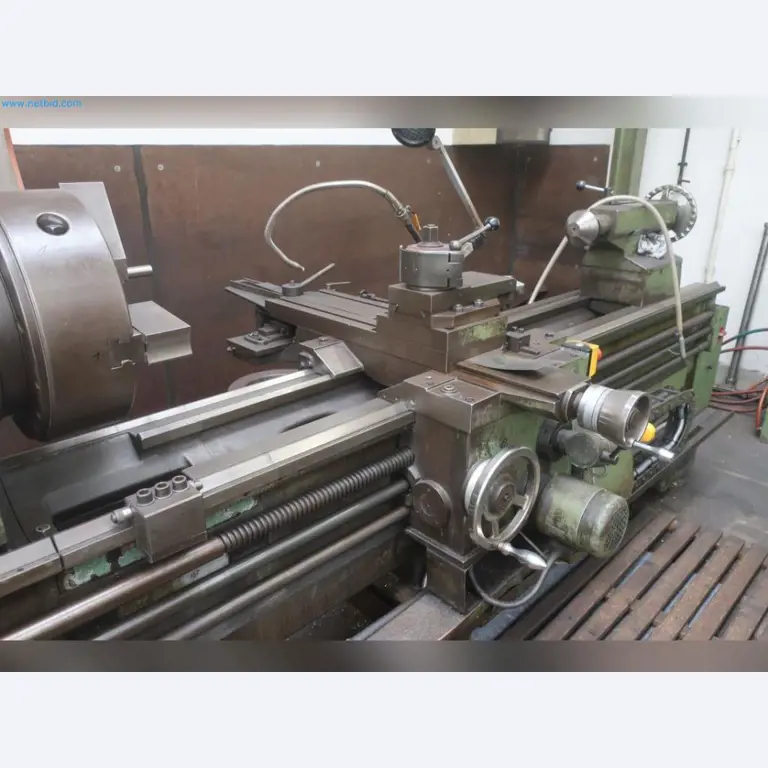 Maschinen aus dem Bereich Umformtechnik-4