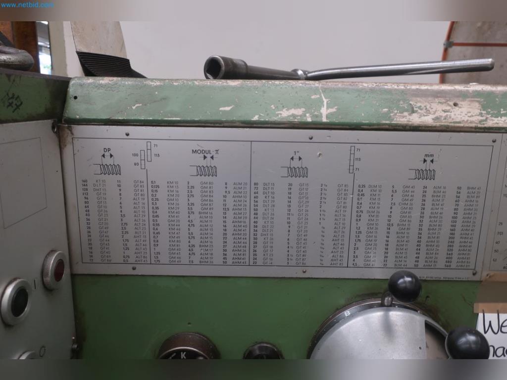 Maschinen aus dem Bereich Umformtechnik-6