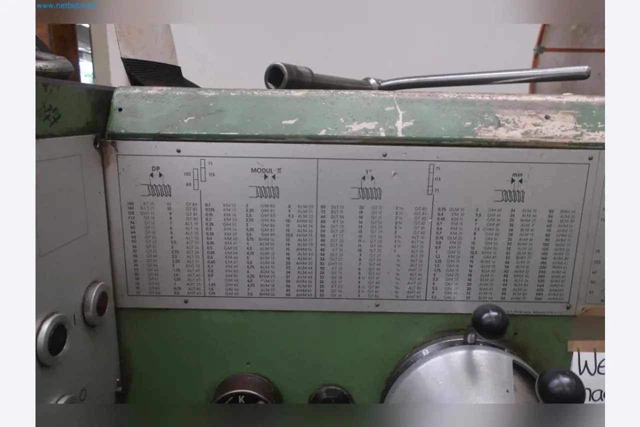 Maschinen aus dem Bereich Umformtechnik-6