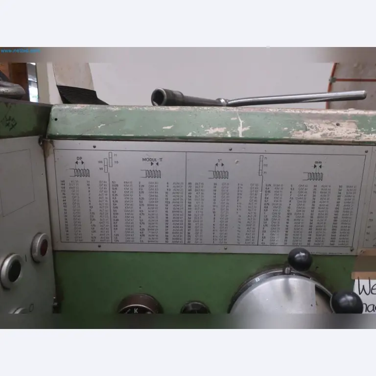 Maschinen aus dem Bereich Umformtechnik-6