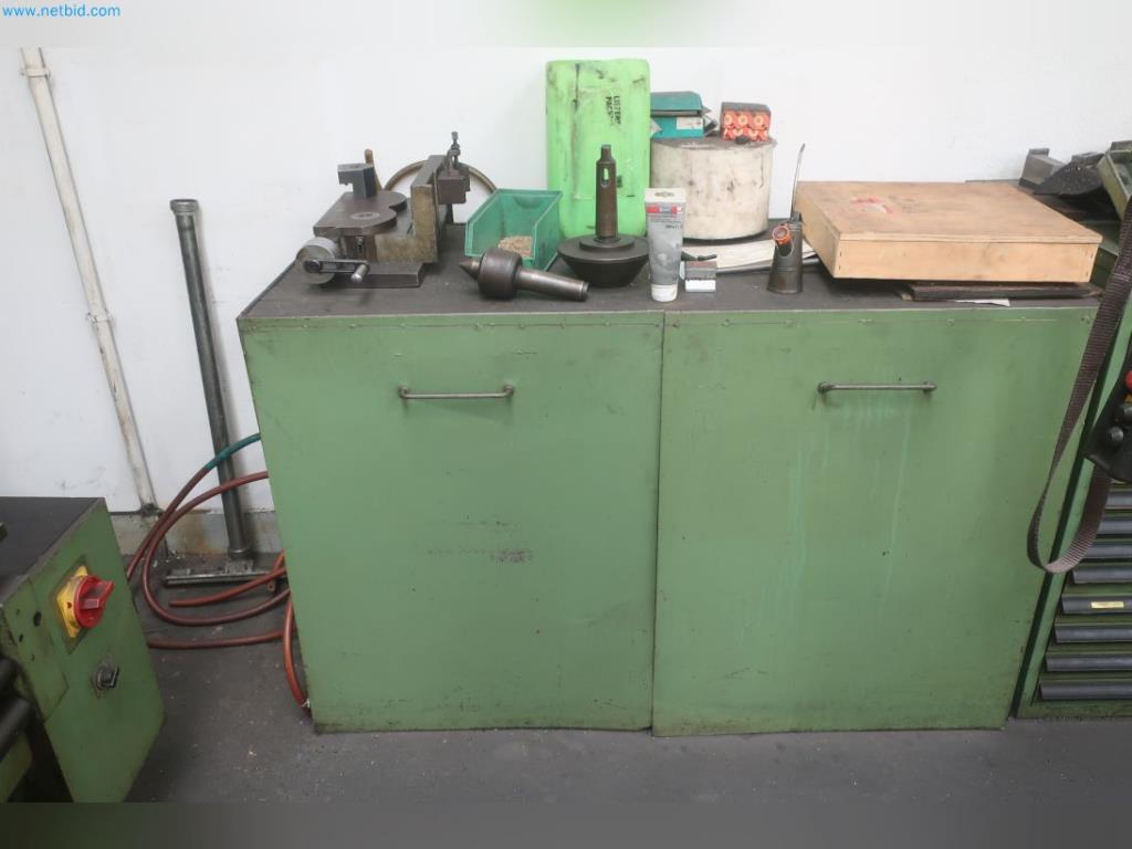 Maschinen aus dem Bereich Umformtechnik-8