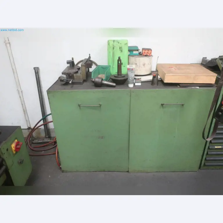 Maschinen aus dem Bereich Umformtechnik-8