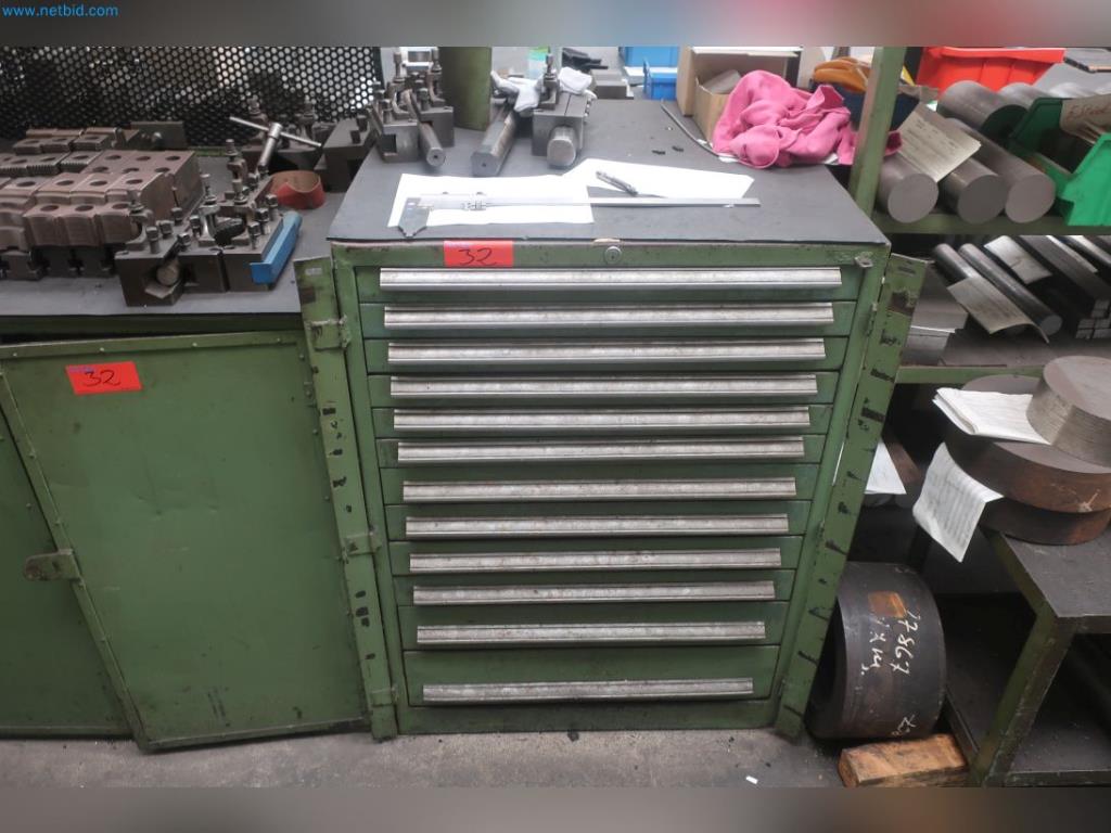 Maschinen aus dem Bereich Umformtechnik-9