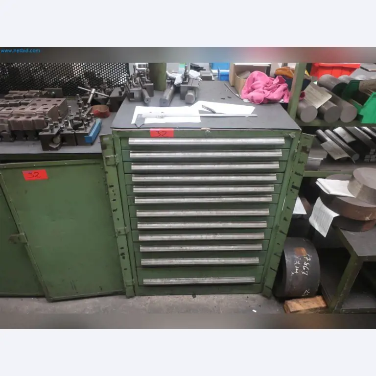 Maschinen aus dem Bereich Umformtechnik-9