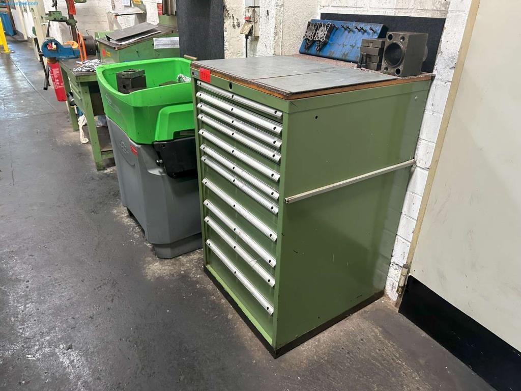 Máquinas del sector de la tecnología de conformado-1