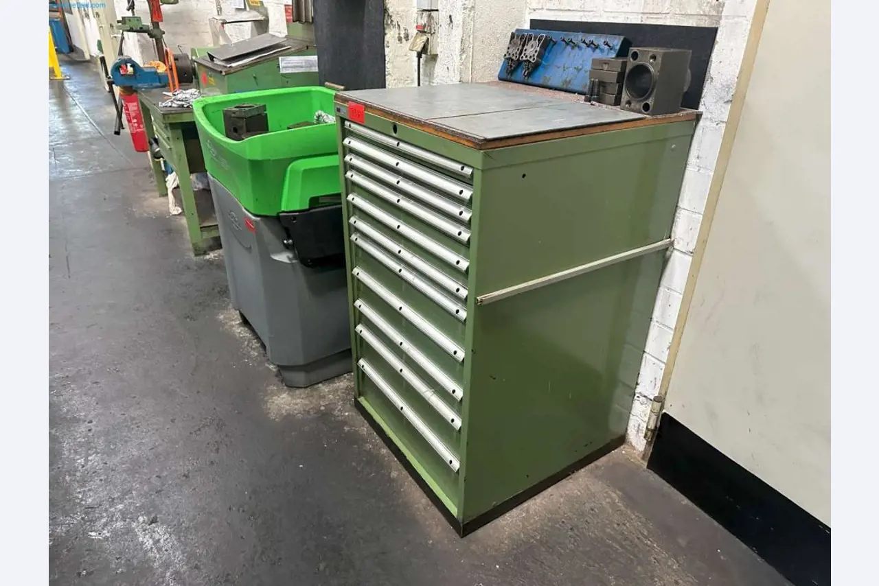 Stroje z oblasti tvářecích technologií-1