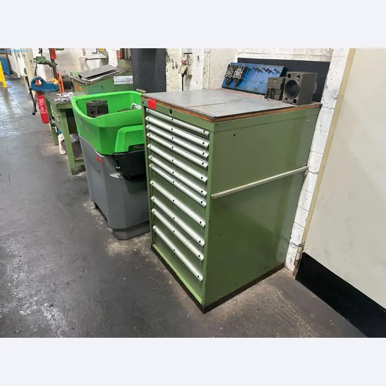 Stroje z oblasti tvářecích technologií-1