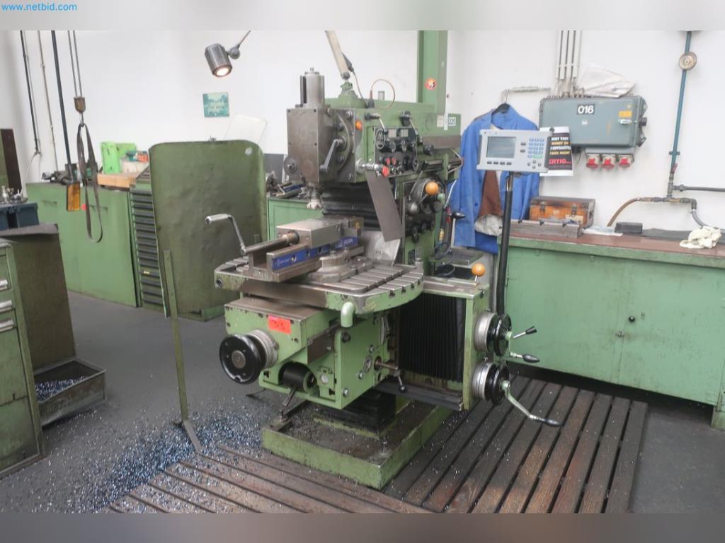 Maschinen aus dem Bereich Umformtechnik-1