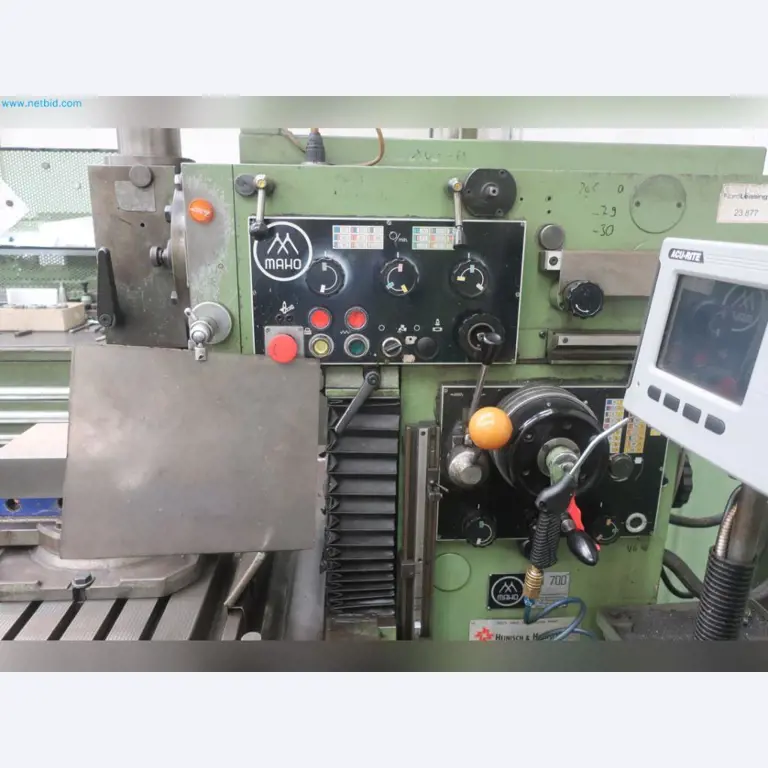 Maschinen aus dem Bereich Umformtechnik-3