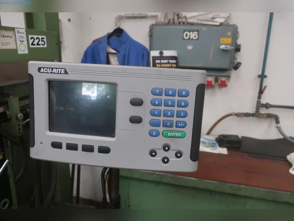 Maschinen aus dem Bereich Umformtechnik-4