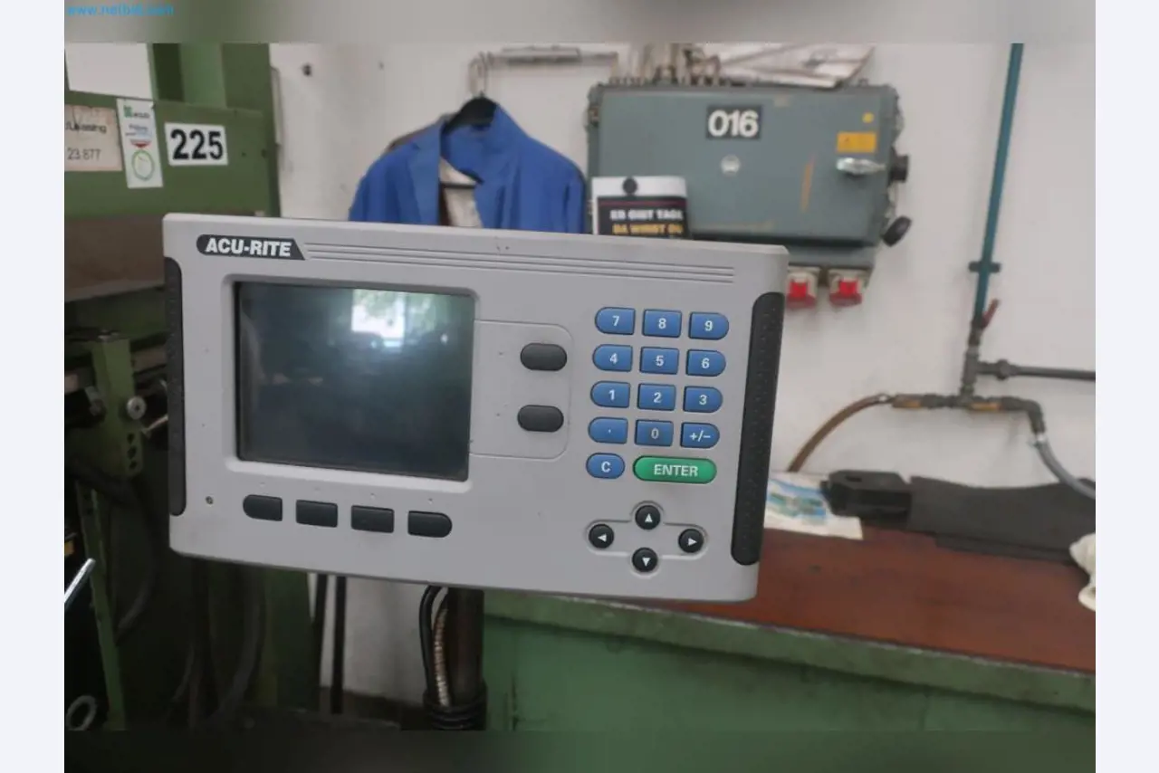 Maschinen aus dem Bereich Umformtechnik-4