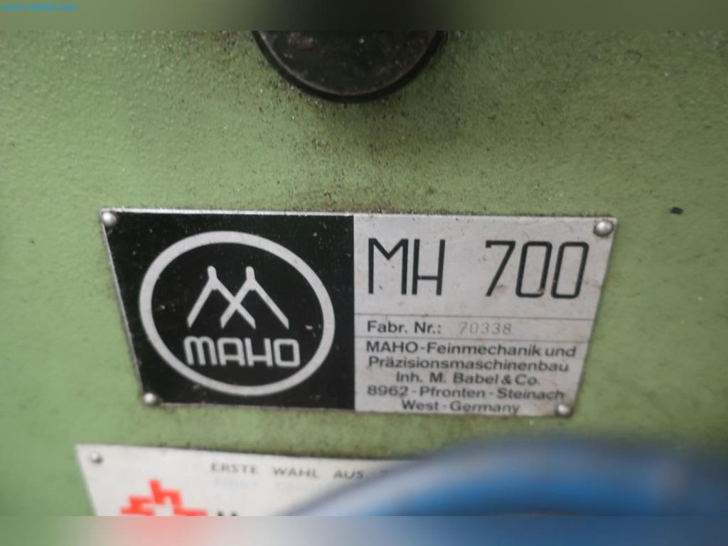 Maschinen aus dem Bereich Umformtechnik-5