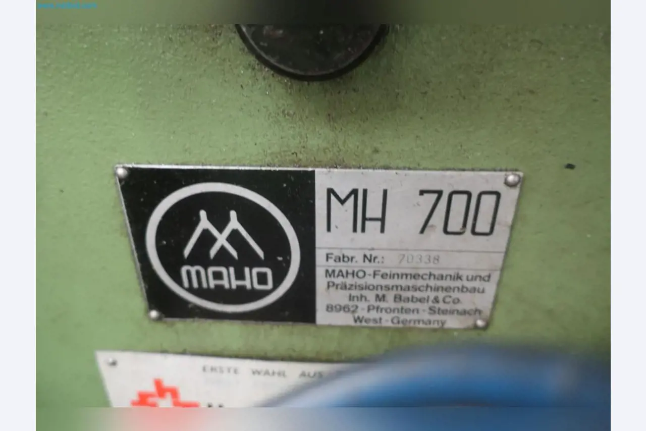 Maschinen aus dem Bereich Umformtechnik-5