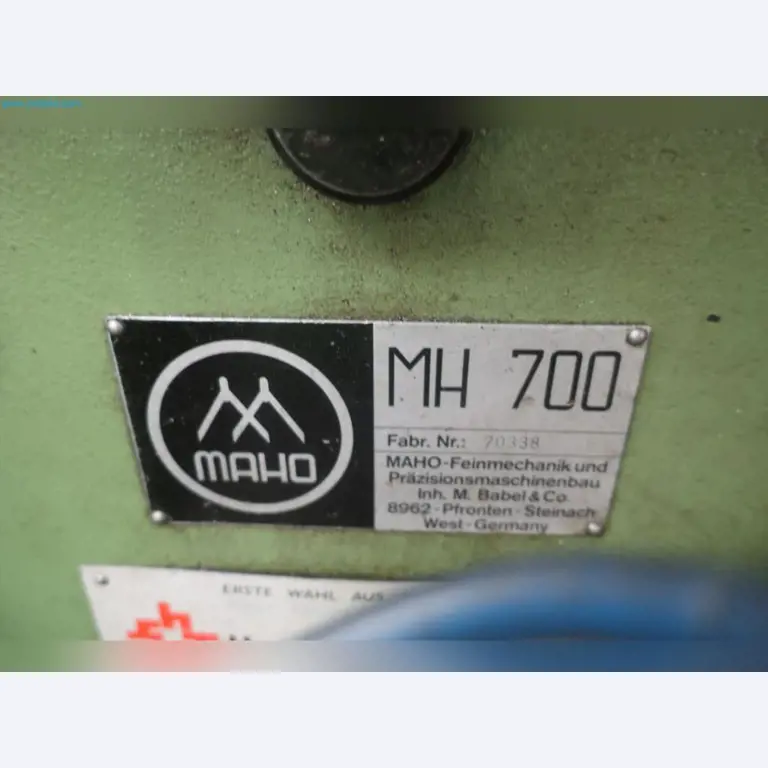 Maschinen aus dem Bereich Umformtechnik-5