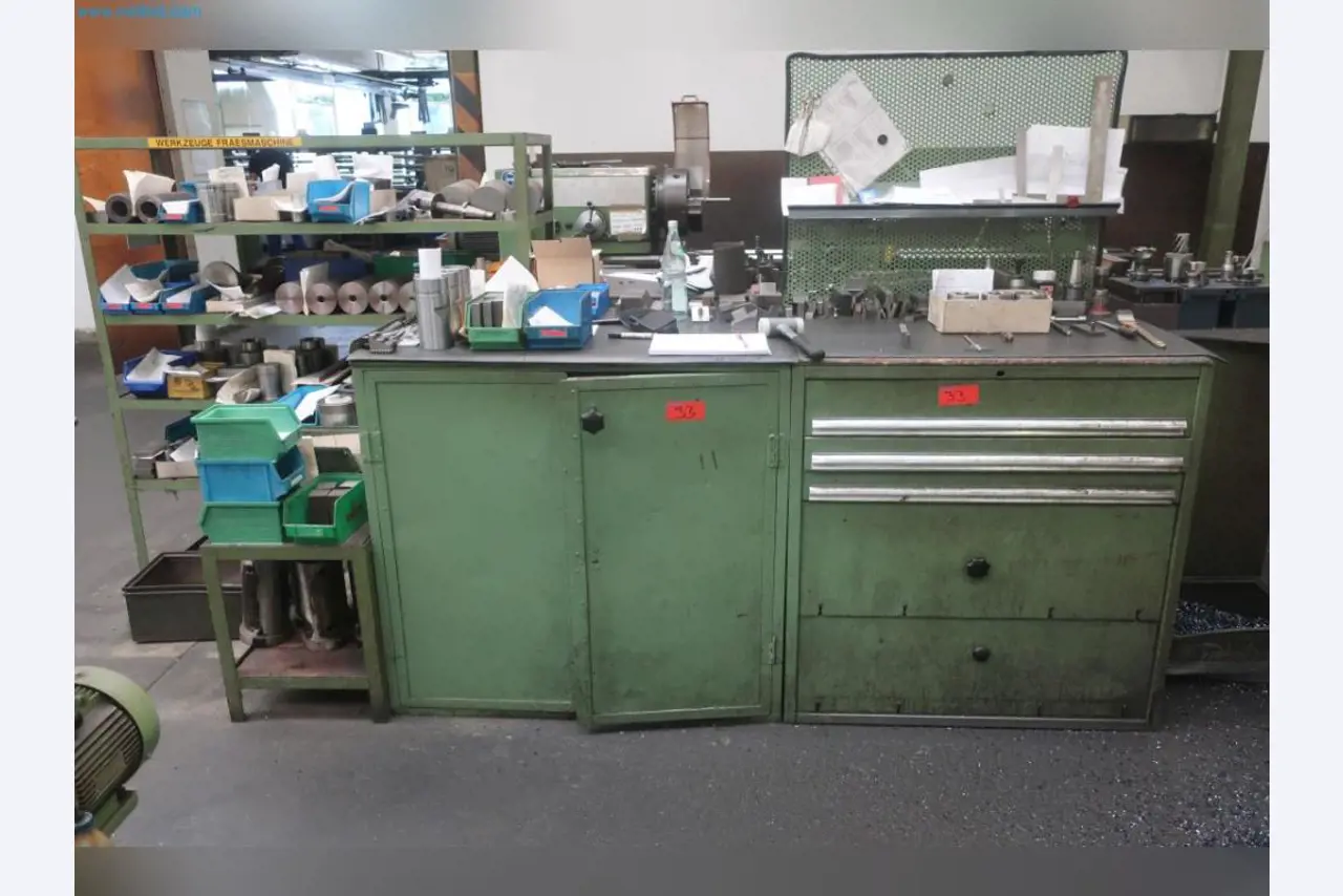 Maschinen aus dem Bereich Umformtechnik-6