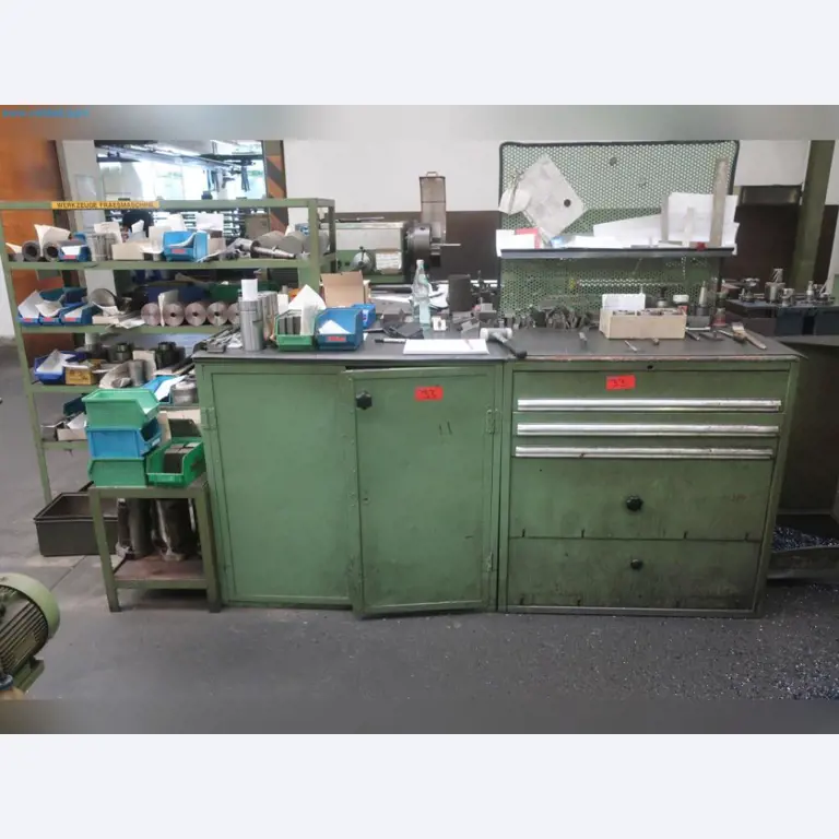 Maschinen aus dem Bereich Umformtechnik-6