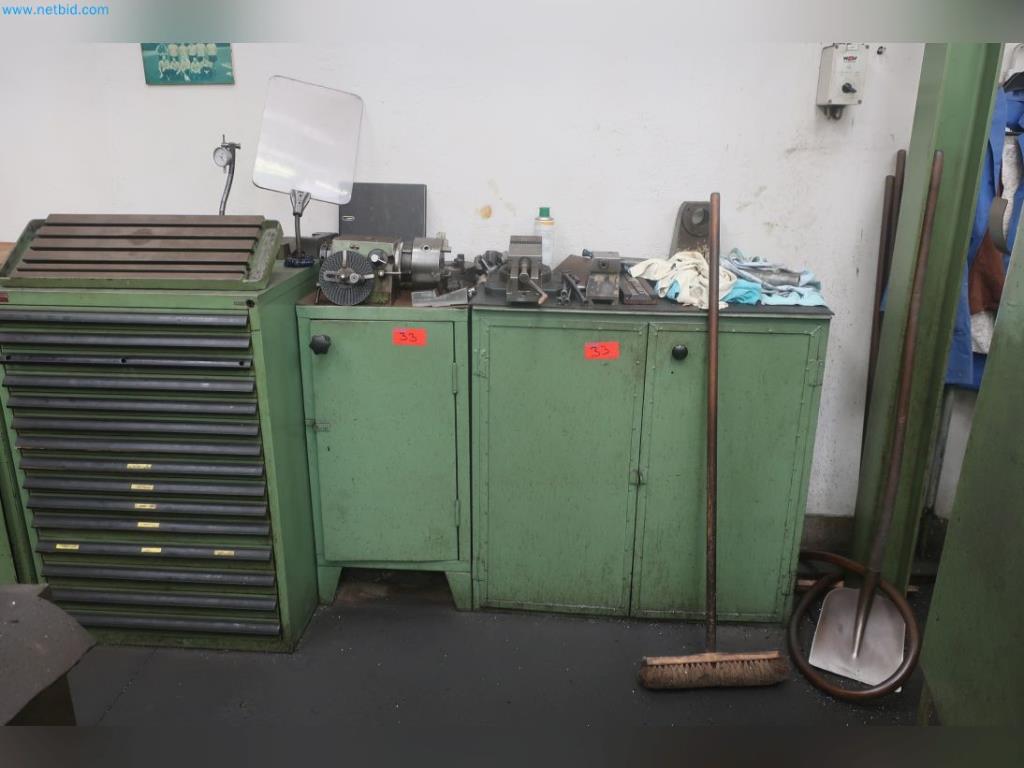 Maschinen aus dem Bereich Umformtechnik-7