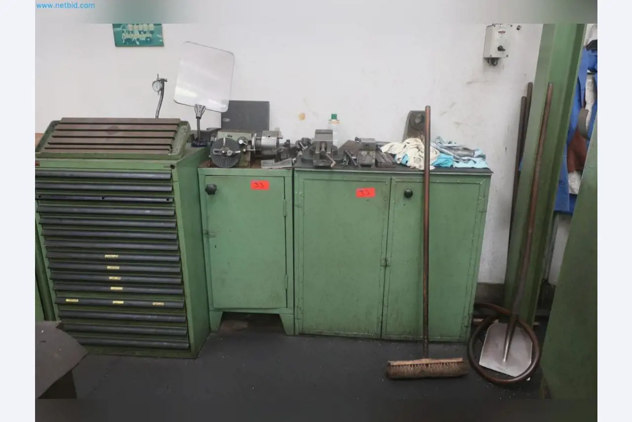 Maschinen aus dem Bereich Umformtechnik-7